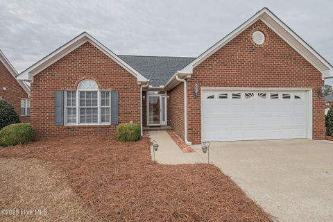 Photo of 4029 Brookstone Drive, Winterville, NC 28590 (MLS # 100545494)