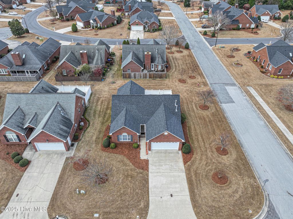 Photo of 4029 Brookstone Drive, Winterville, NC 28590 (MLS # 100545494)