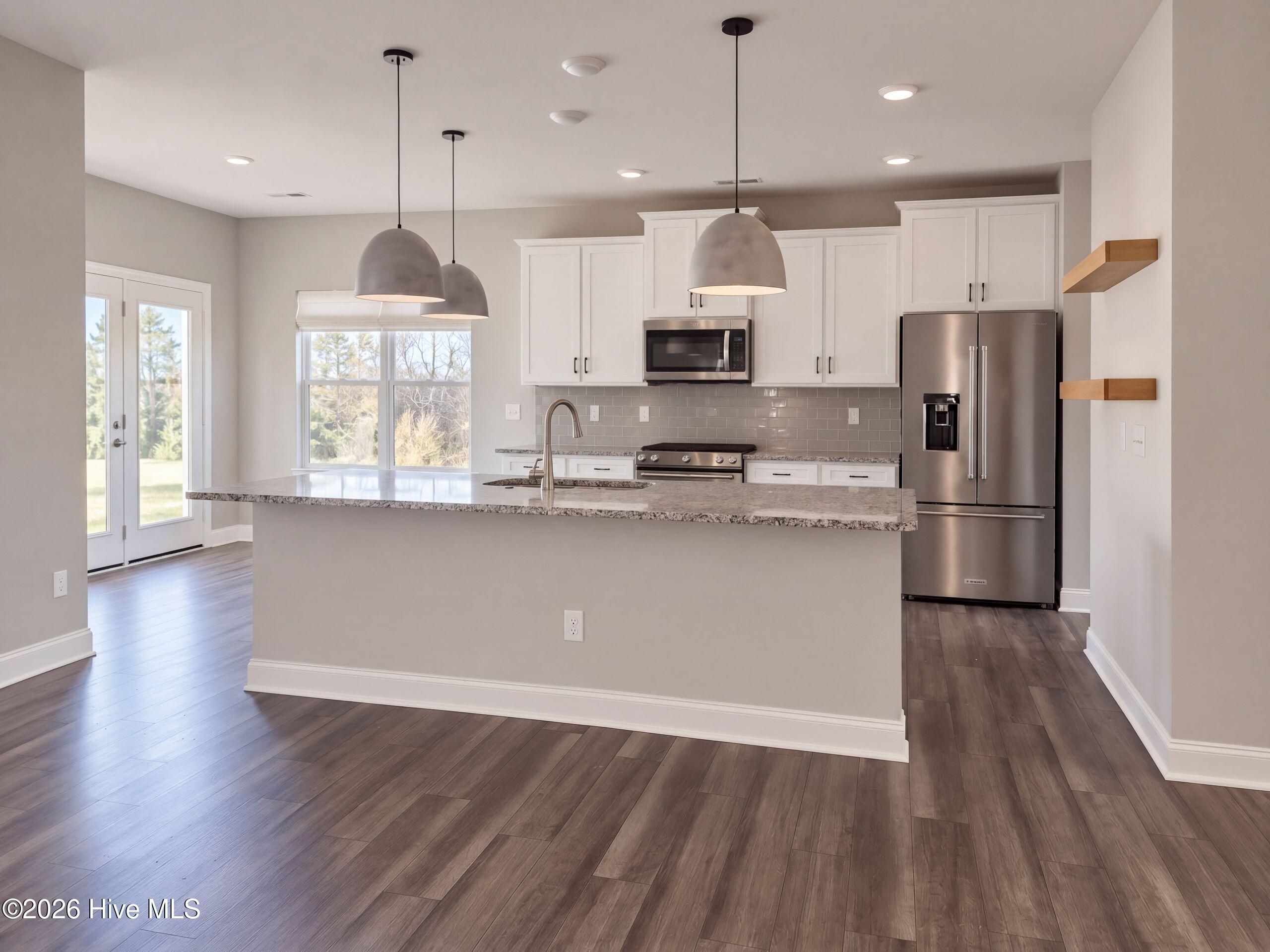 122 Persimmon Drive