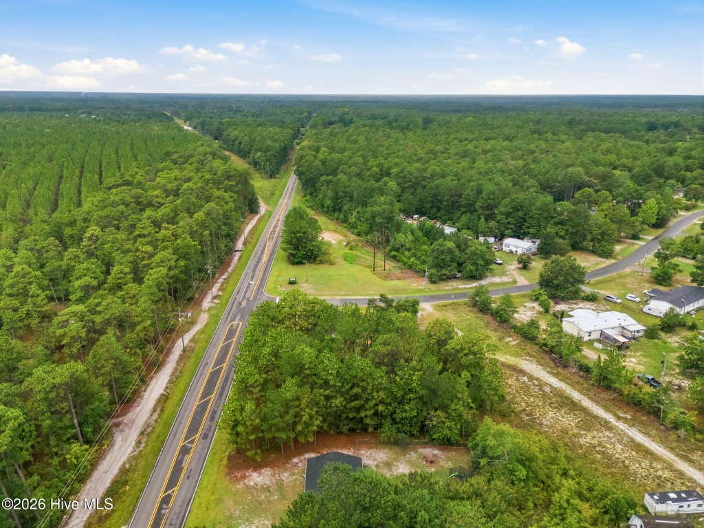 Photo of 3632 Mt Misery Road NE, Leland, NC 28451 (MLS # 100594017)