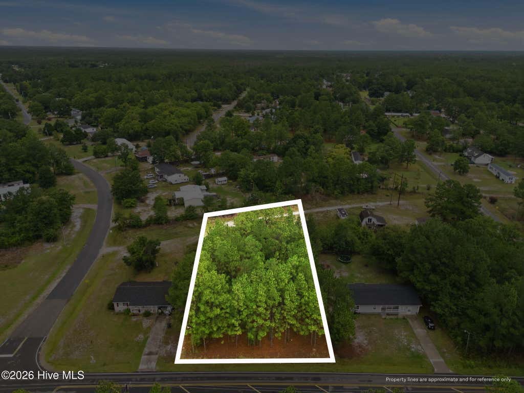 Photo of 3632 Mt Misery Road NE, Leland, NC 28451 (MLS # 100594017)