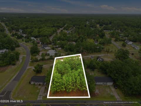 Vacant Land For Sale - 3632 Mt Misery Road<br/> Leland, NC 28451