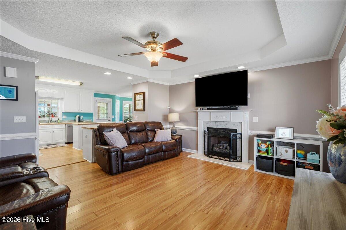 208 Striding Ridge Drive