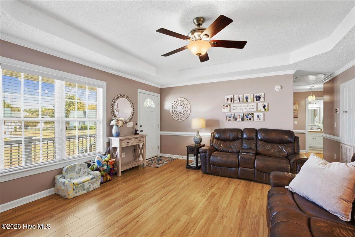 208 Striding Ridge Drive