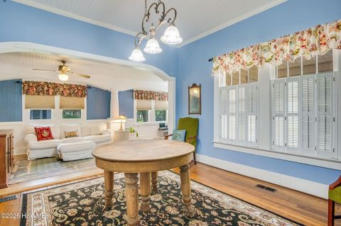 Tiny photo for 206 W Foy Street, Richlands, NC 28574 (MLS # 100579362)