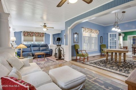 Tiny photo for 206 W Foy Street, Richlands, NC 28574 (MLS # 100579362)