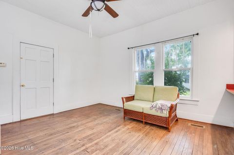 Tiny photo for 206 W Foy Street, Richlands, NC 28574 (MLS # 100579362)