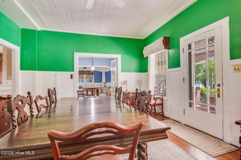 Tiny photo for 206 W Foy Street, Richlands, NC 28574 (MLS # 100579362)