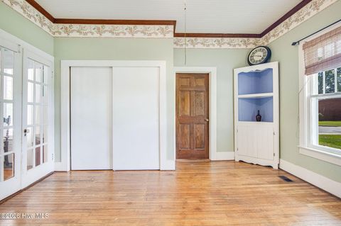 Tiny photo for 206 W Foy Street, Richlands, NC 28574 (MLS # 100579362)