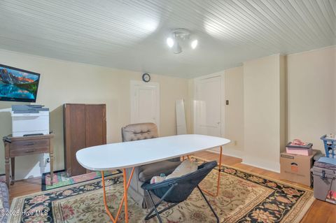 Tiny photo for 206 W Foy Street, Richlands, NC 28574 (MLS # 100579362)