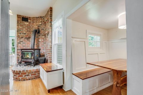 Tiny photo for 206 W Foy Street, Richlands, NC 28574 (MLS # 100579362)