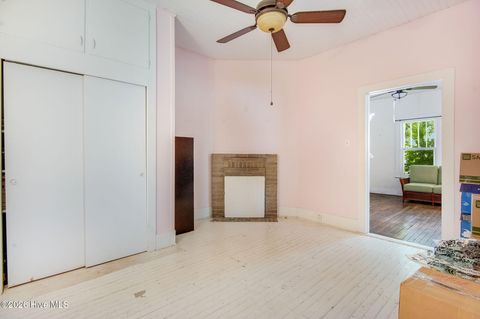 Tiny photo for 206 W Foy Street, Richlands, NC 28574 (MLS # 100579362)