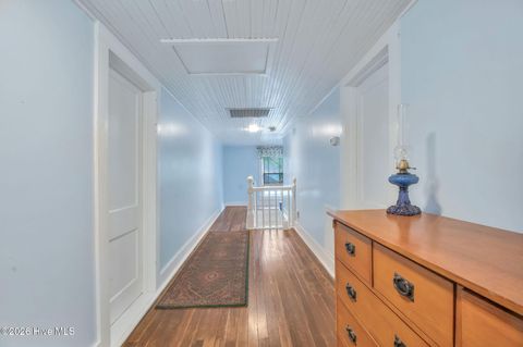Tiny photo for 206 W Foy Street, Richlands, NC 28574 (MLS # 100579362)