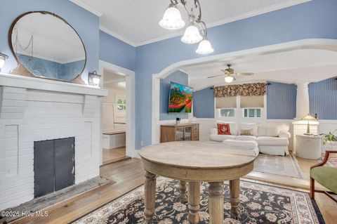 Tiny photo for 206 W Foy Street, Richlands, NC 28574 (MLS # 100579362)