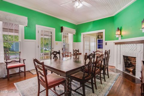 Tiny photo for 206 W Foy Street, Richlands, NC 28574 (MLS # 100579362)