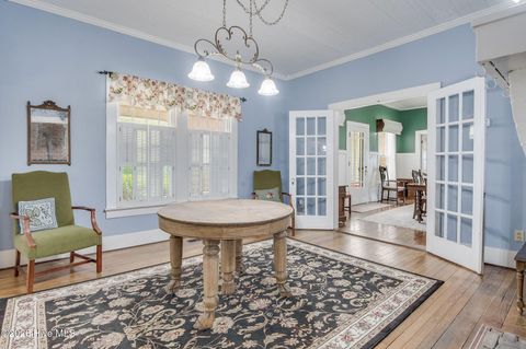 Tiny photo for 206 W Foy Street, Richlands, NC 28574 (MLS # 100579362)