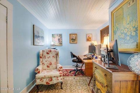 Tiny photo for 206 W Foy Street, Richlands, NC 28574 (MLS # 100579362)