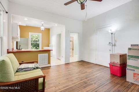 Tiny photo for 206 W Foy Street, Richlands, NC 28574 (MLS # 100579362)