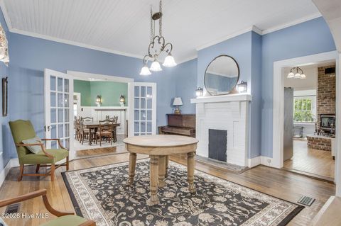 Tiny photo for 206 W Foy Street, Richlands, NC 28574 (MLS # 100579362)