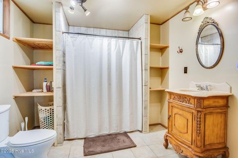 Tiny photo for 206 W Foy Street, Richlands, NC 28574 (MLS # 100579362)