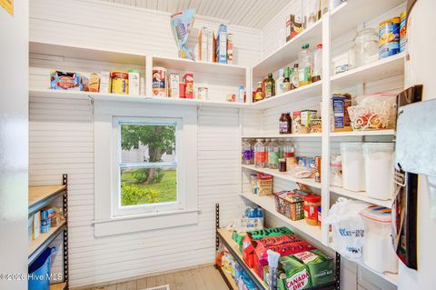 Tiny photo for 206 W Foy Street, Richlands, NC 28574 (MLS # 100579362)