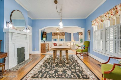 Tiny photo for 206 W Foy Street, Richlands, NC 28574 (MLS # 100579362)