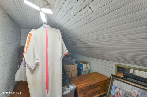 Tiny photo for 206 W Foy Street, Richlands, NC 28574 (MLS # 100579362)