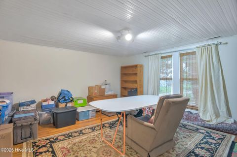 Tiny photo for 206 W Foy Street, Richlands, NC 28574 (MLS # 100579362)