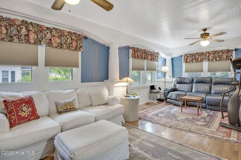Tiny photo for 206 W Foy Street, Richlands, NC 28574 (MLS # 100579362)