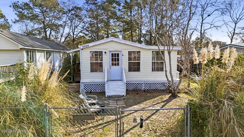 Photo of 2924 Burnsville Street SW, Supply, NC 28462 (MLS # 100551359)