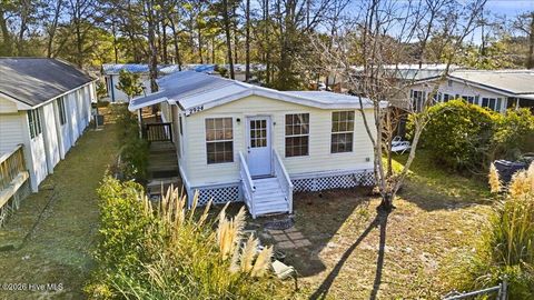Homes For Sale - 2924 Burnsville Street<br/> Supply, NC 28462