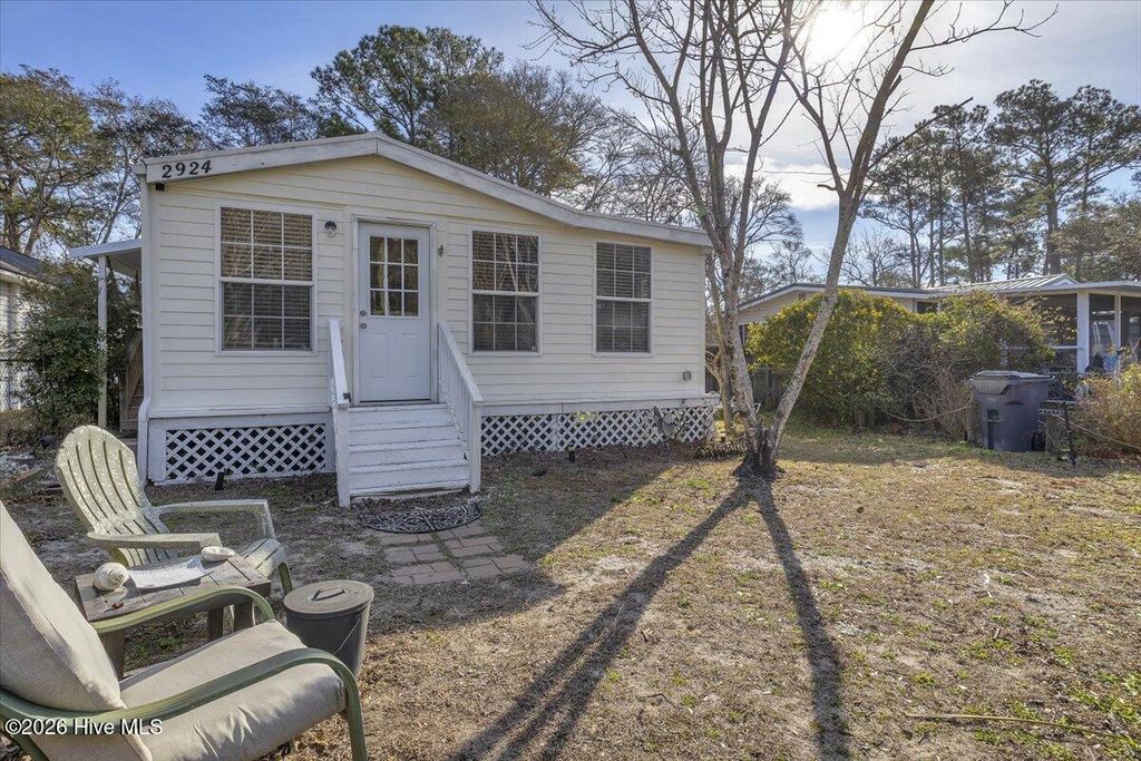 Photo of 2924 Burnsville Street SW, Supply, NC 28462 (MLS # 100551359)