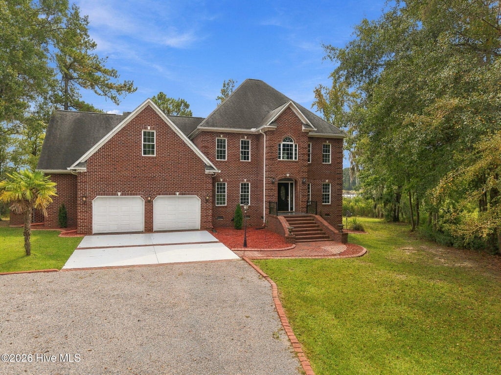 Photo of 516 Long Point Road, Chocowinity, NC 27817 (MLS # 100579429)