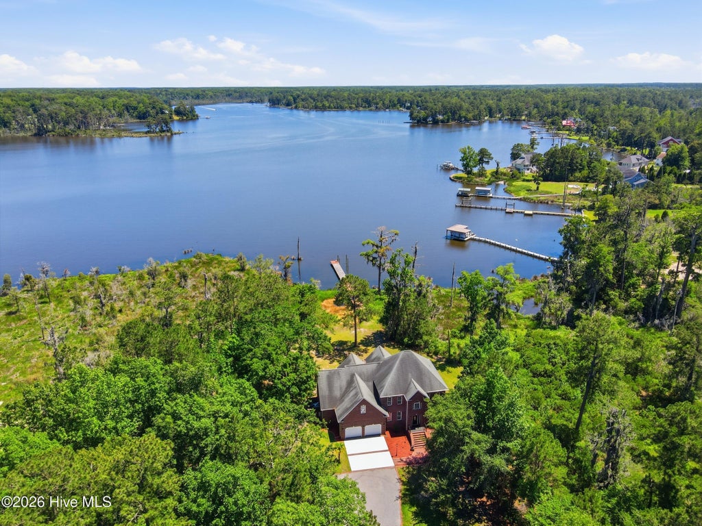 Photo of 516 Long Point Road, Chocowinity, NC 27817 (MLS # 100579429)
