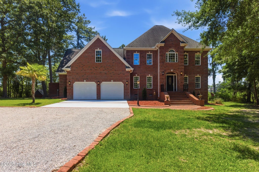 Photo of 516 Long Point Road, Chocowinity, NC 27817 (MLS # 100579429)