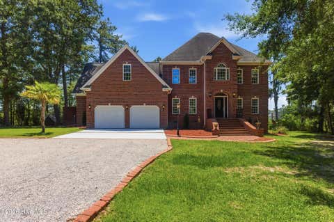 Photo of 516 Long Point Road, Chocowinity, NC 27817 (MLS # 100579429)