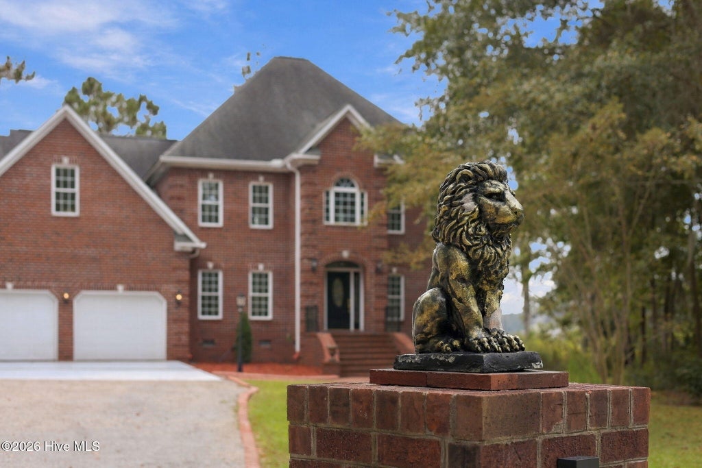 Photo of 516 Long Point Road, Chocowinity, NC 27817 (MLS # 100579429)