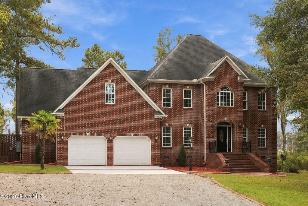 Photo of 516 Long Point Road, Chocowinity, NC 27817 (MLS # 100579429)