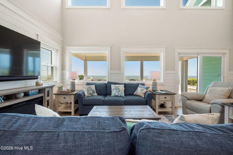 Tiny photo for 215 Caswell Beach Road, Caswell Beach, NC 28465 (MLS # 100591822)