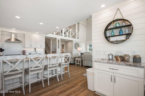 Tiny photo for 215 Caswell Beach Road, Caswell Beach, NC 28465 (MLS # 100591822)