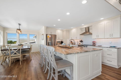 Tiny photo for 215 Caswell Beach Road, Caswell Beach, NC 28465 (MLS # 100591822)