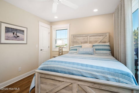 Tiny photo for 215 Caswell Beach Road, Caswell Beach, NC 28465 (MLS # 100591822)