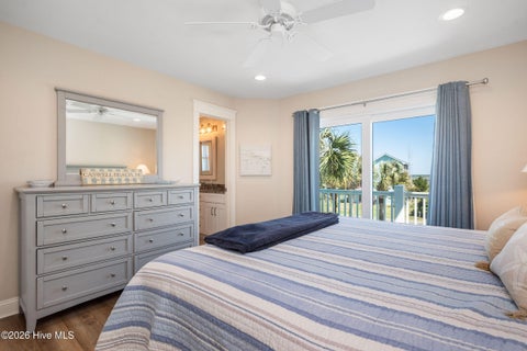 Tiny photo for 215 Caswell Beach Road, Caswell Beach, NC 28465 (MLS # 100591822)
