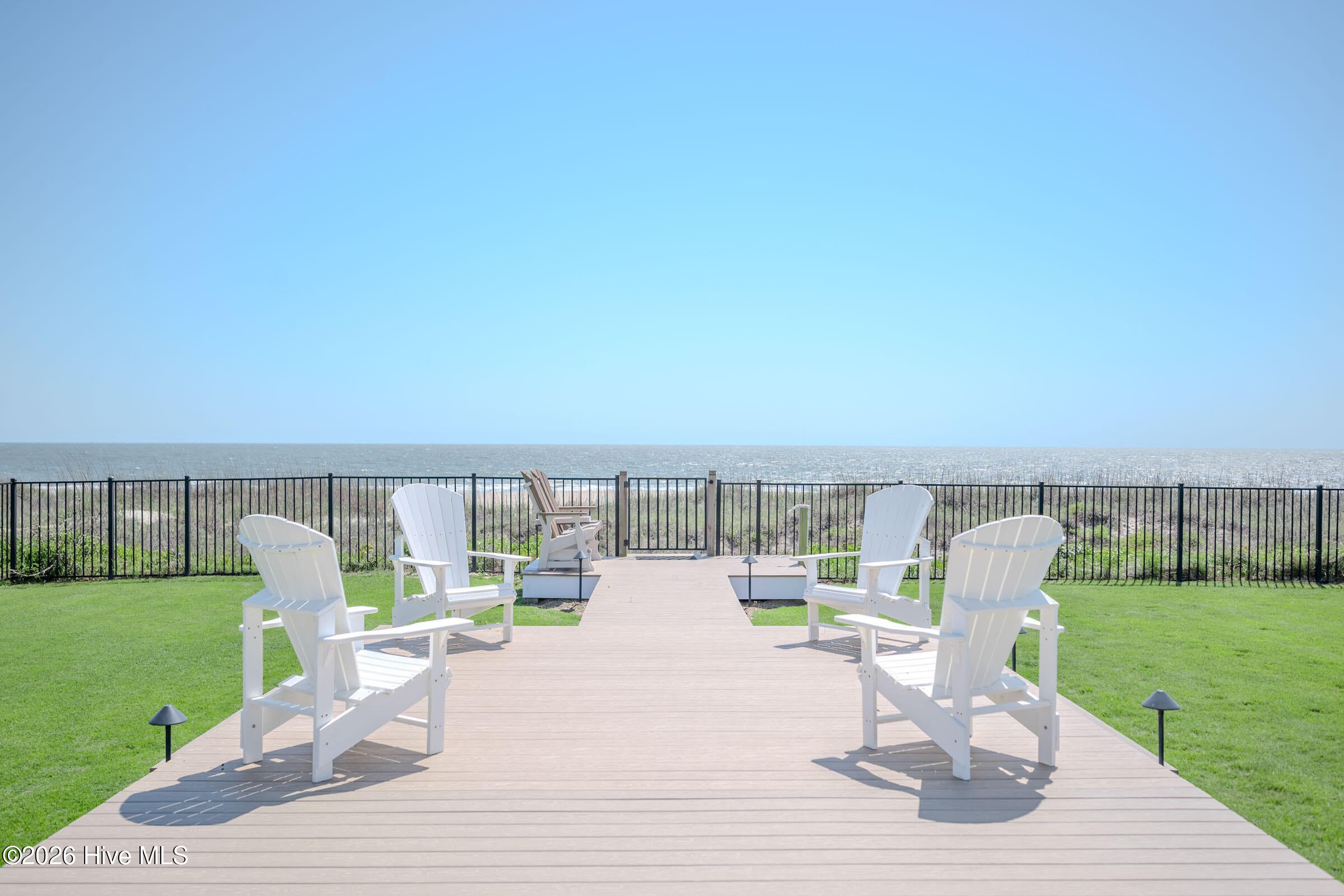 215 Caswell Beach Road