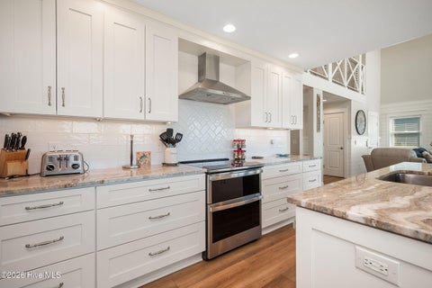 Tiny photo for 215 Caswell Beach Road, Caswell Beach, NC 28465 (MLS # 100591822)