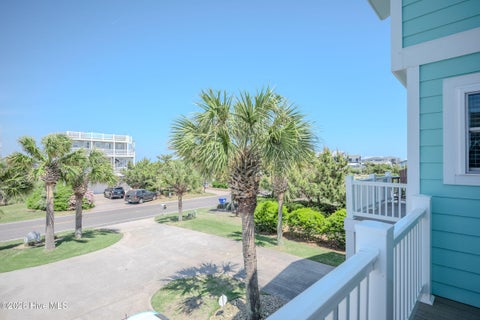 Tiny photo for 215 Caswell Beach Road, Caswell Beach, NC 28465 (MLS # 100591822)