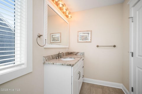 Tiny photo for 215 Caswell Beach Road, Caswell Beach, NC 28465 (MLS # 100591822)