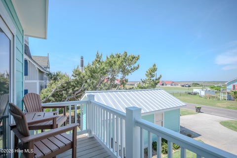 Tiny photo for 215 Caswell Beach Road, Caswell Beach, NC 28465 (MLS # 100591822)