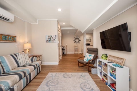 Tiny photo for 215 Caswell Beach Road, Caswell Beach, NC 28465 (MLS # 100591822)