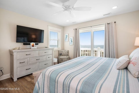 Tiny photo for 215 Caswell Beach Road, Caswell Beach, NC 28465 (MLS # 100591822)